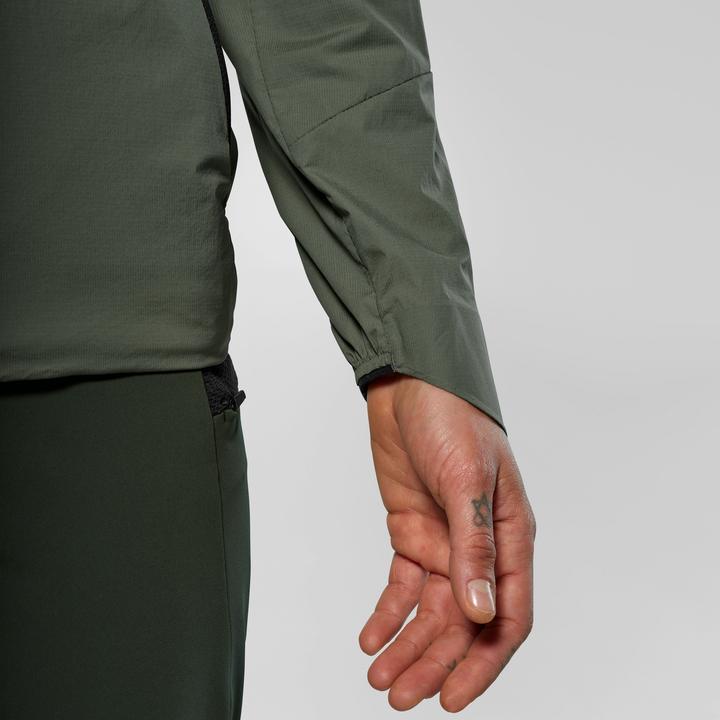 Immagine prodotto Salewa Pedroc Wind Kapuzenjacke (42, 48)
