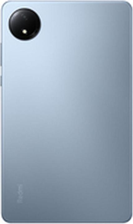 Actual product image Xiaomi Redmi Pad SE (WLAN only, 8.70", 128 GB, Sky blue)