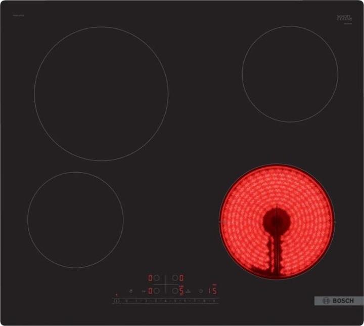 Bosch Hausgeräte PKE611FP2E