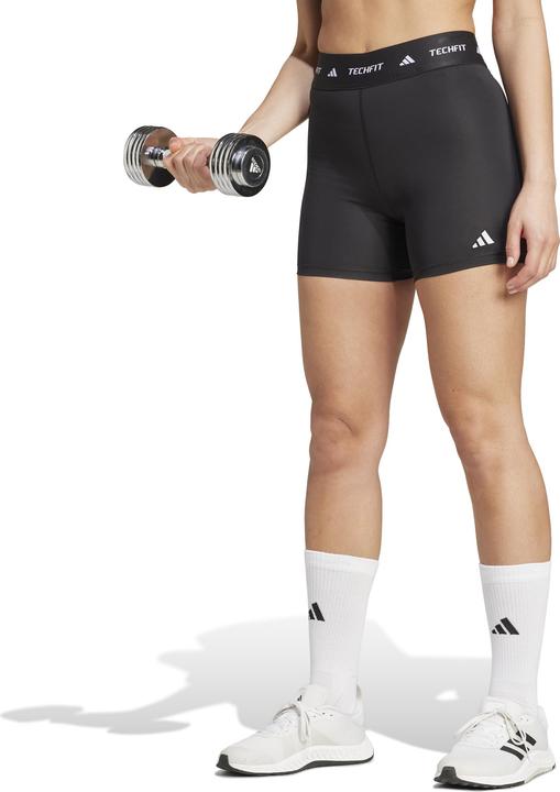 Produktbild adidas Tf Short L Black Xl4 (4XL)