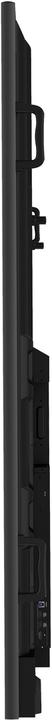 Produktbild Viewsonic IFP110G VIEWBOARD,3..160/UHD,400 cd/m (3840 x 2160 Pixel, 110")