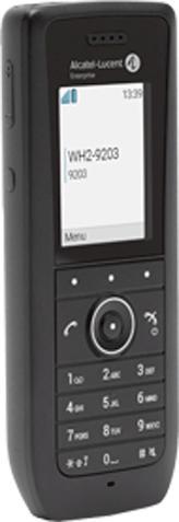 Produktbild Alcatel -Lucent 8158s WLAN