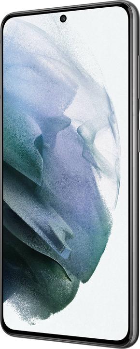 Immagine prodotto Samsung Galaxy S21 EE Enterprise Edition (128 GB, Grigio Fantasma, 6.20", Doppia SIM, 5G)