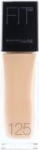 Produktbild Maybelline New York Fit Me (125 Nude Beige)