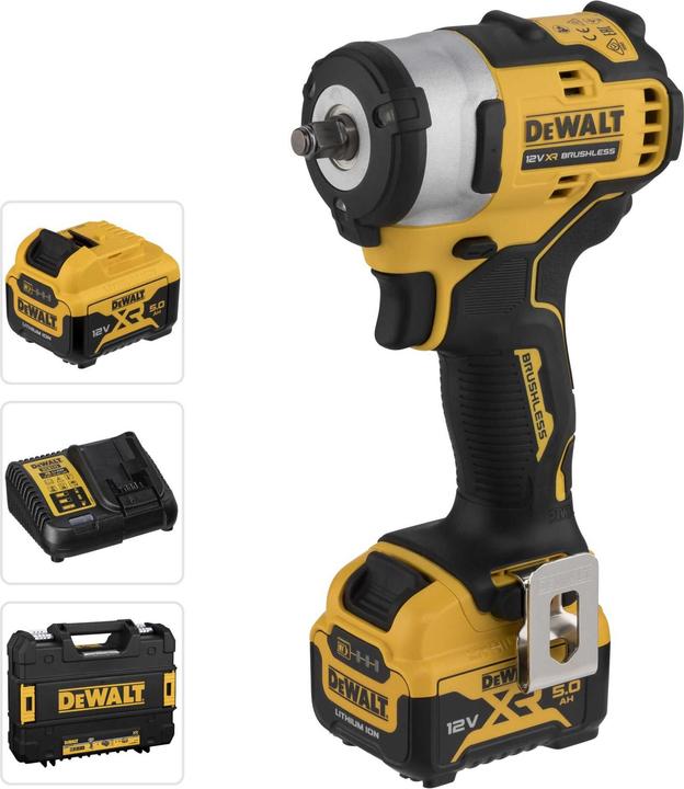 Produktbild DeWalt DCF903P2QW