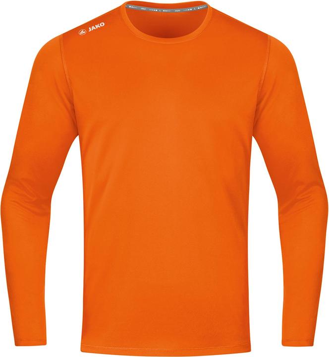 Neon orange
