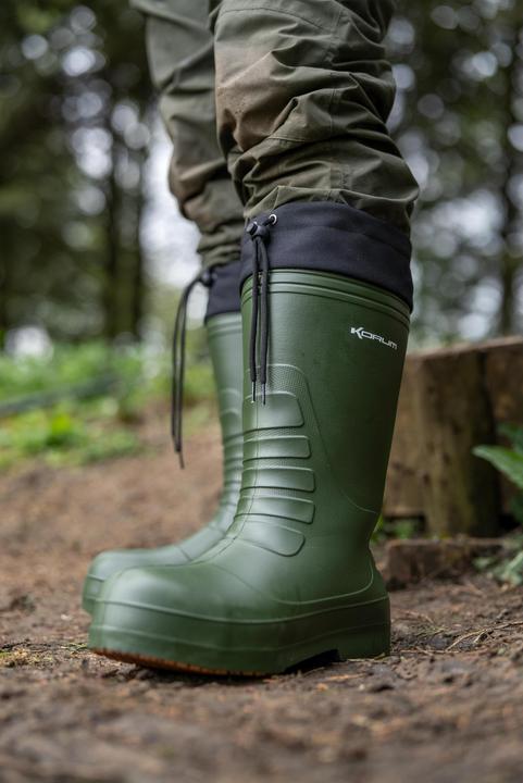 Produktbild Korum Thermalite EVA Welly (41)