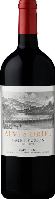 Immagine prodotto Alvi’s Drift Riserva Drift Fusion (2019)