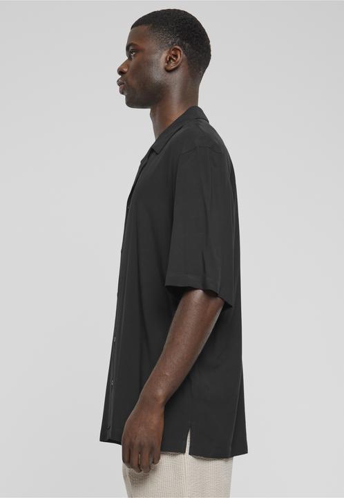 Actual product image Urban Classics Loose viscose shirt - 141029 (3XL)