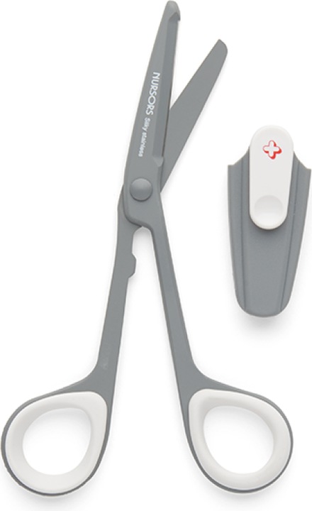 Actual product image K-Scissors Taping scissors