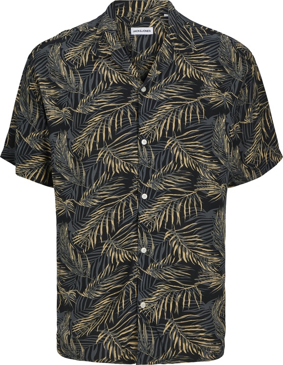 Produktbild Jack & Jones Plus Size Relaxed Fit Hemd Hemd (XXL)