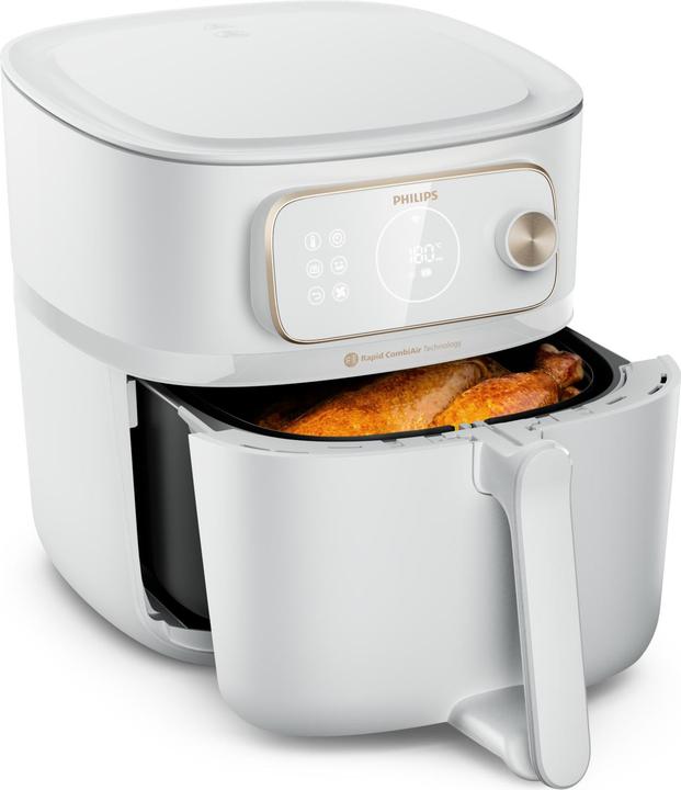 Productafbeelding Philips Airfryer HD9876/20