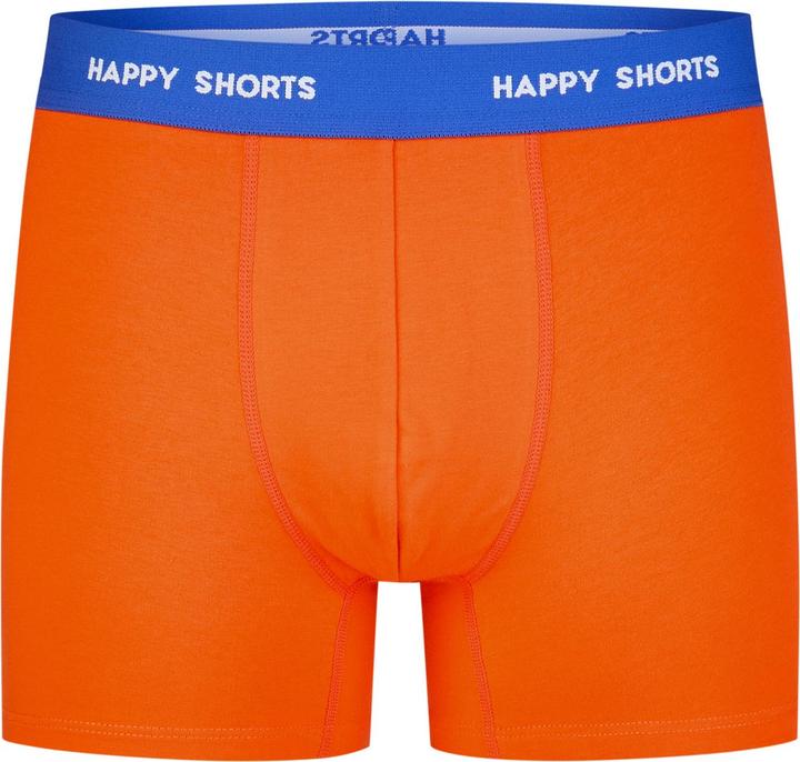 Produktbild Happy shorts Boxer Jersey (M, 2er Pack)
