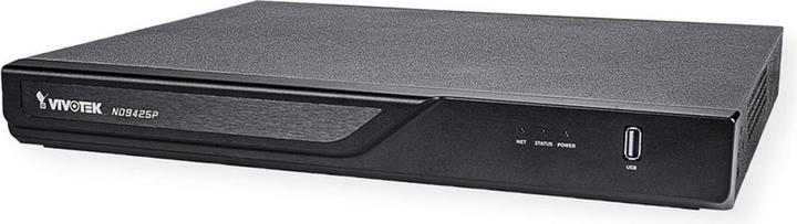 Produktbild Vivotek Netzwerk Video Recorder (NVR) (Netzwerk Videorecorder (NVR))