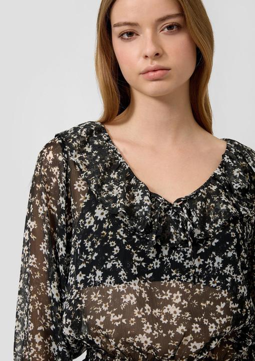 Immagine prodotto s.Oliver Bluse Chiffonbluse (44)