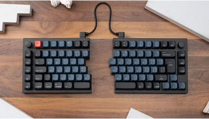 Actual product image Keychron Q11 (CH, Cable)