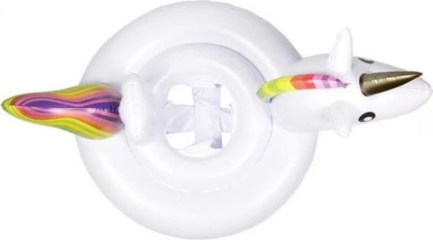 Image du produit MU Classic Bouée licorne pour bébé
