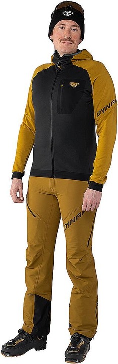 Immagine prodotto Dynafit Giacca con cappuccio Radical Polartec (52)