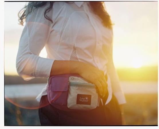 Image du produit Long Weekend Monterey Sling (Sacoche de hanche pour appareil photo, Sac à bandoulière pour appareil photo, 2 l)