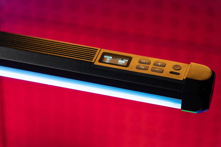 Produktbild Viltrox K60 2 Kit (Videoleuchte, Stableuchte)