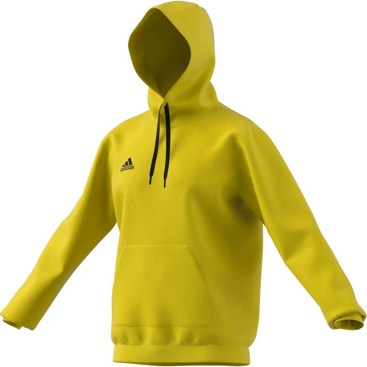 Produktbild Adidas Entrada 22 Kapuzenpullover Herren (3XL)