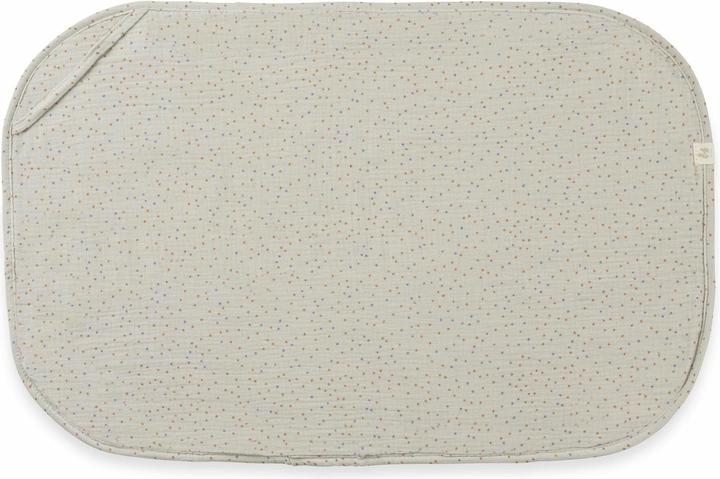 Actual product image Hauck Changing Mat Liner