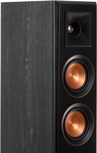 Actual product image Klipsch RP-4000F (1 pcs., 75 W)