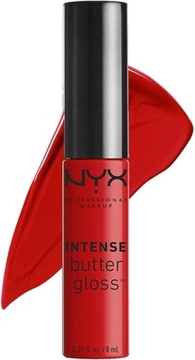 Produktbild NYX Professional Make-Up Intense Butter (Apple Crisp)