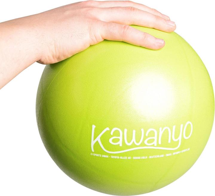 Immagine prodotto Kawanyo Mobility Ball (26 cm)