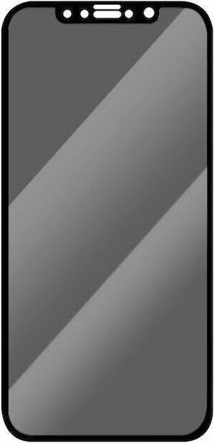 Actual product image Woodcessories Premium Glass Privacy (1 pcs., Apple iPhone 11, Apple iPhone XR)