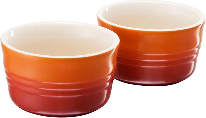 Produktbild Le Creuset Förmchen-Set (8 cm)