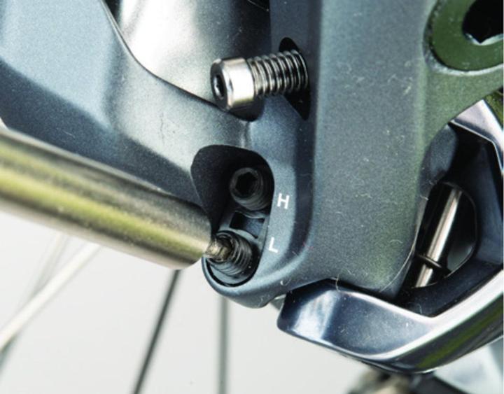 Image du produit Park Tool Tournevis pour circuit Innensechskant DHD-2