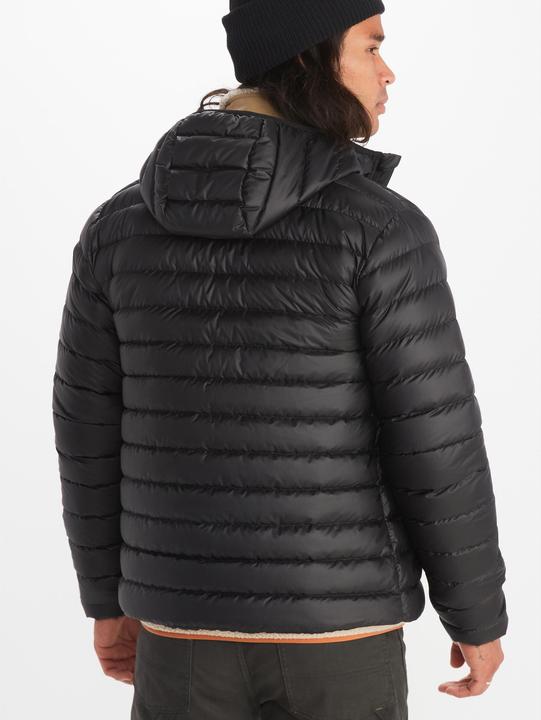 Image du produit Marmot Sweat à capuche Highlander (S)