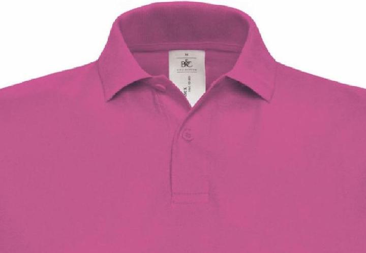 Immagine prodotto B&C - Polo 100% Cotone - Uomo (S)