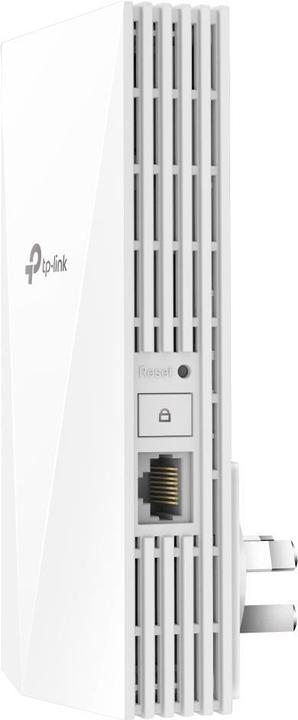 Actual product image TP-Link RE500X (1200 Mbit/s, 300 Mbit/s)