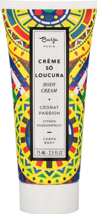Produktbild Baija Crème Corps (Körpermilch, 75 ml)
