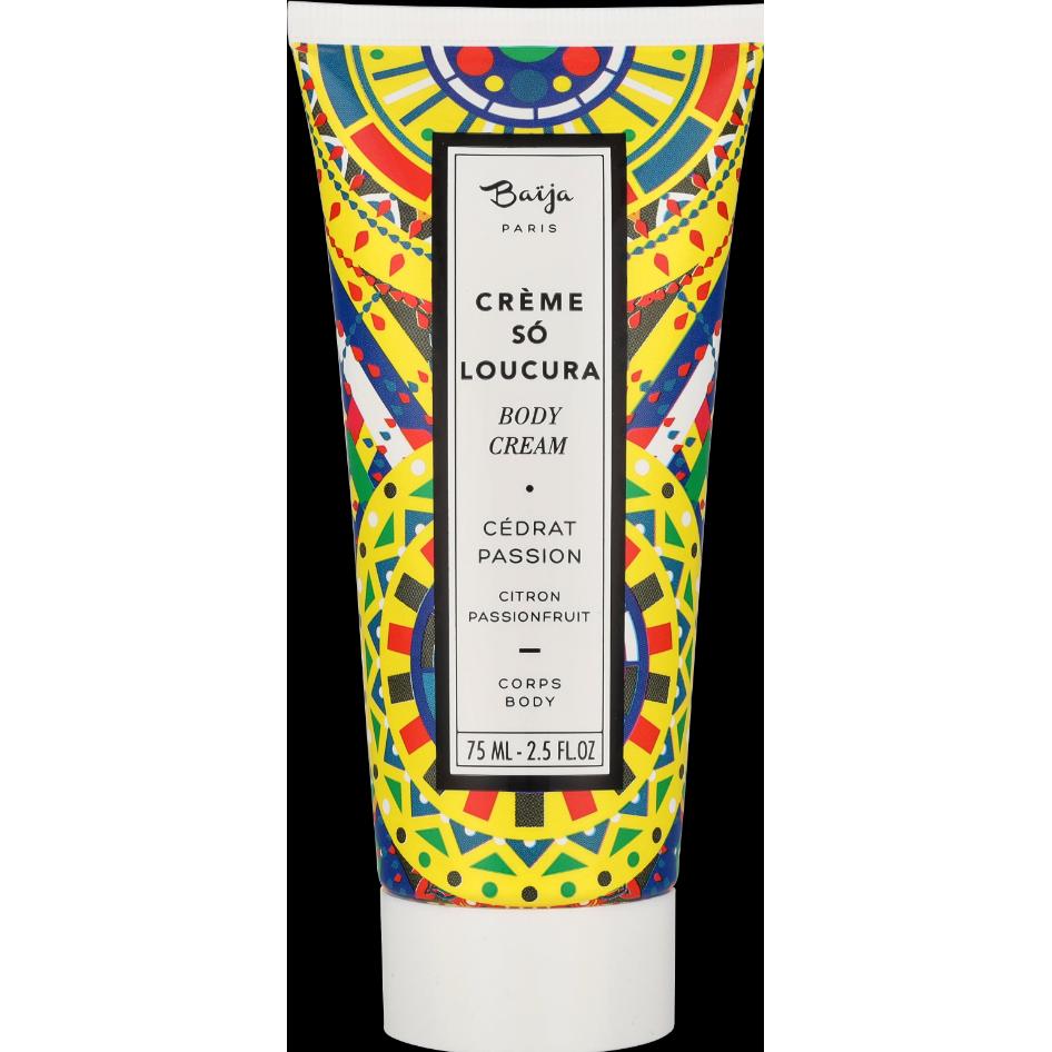 Thumbnail - Baija, Bodylotion, Crème Corps (Körpermilch, 75 ml)