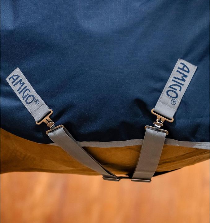 Image du produit Horseware Walkerdecke Amigo Ripstop 900D 100g