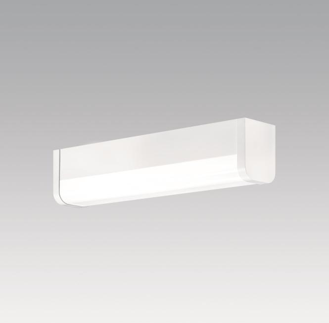 Actual product image Thorn Reflector luminaire. ELSA VARIOFLEX 96635660 600/800lm 3/35/4K IP44 CRI90 450mm MWS (800 lm)