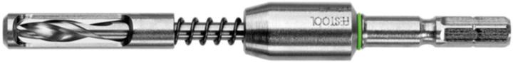 Produktbild Festool Zentrierbohrer (5 Millimeter)