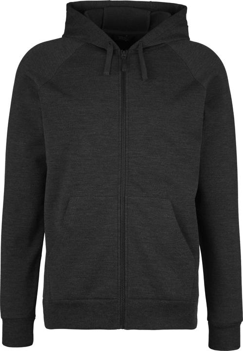 Produktbild Stoic MerinoFleece335 MMXX.Lulea II Zip Hoody (L)