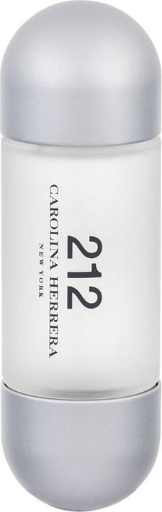 Actual product image Carolina Herrera 212 Nyc (Eau de toilette, 30 ml)