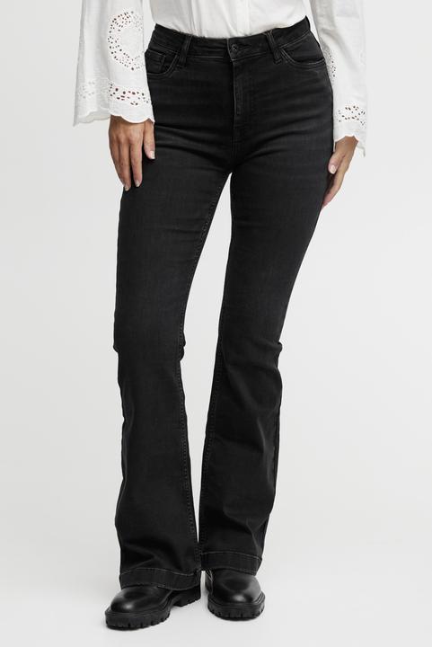 Produktbild Pulz Jeans PZBECCA UHW Bootcut Leg 50207285 (W31/L30)