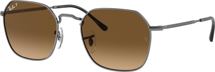 Actual product image Ray Ban Jim Polarized