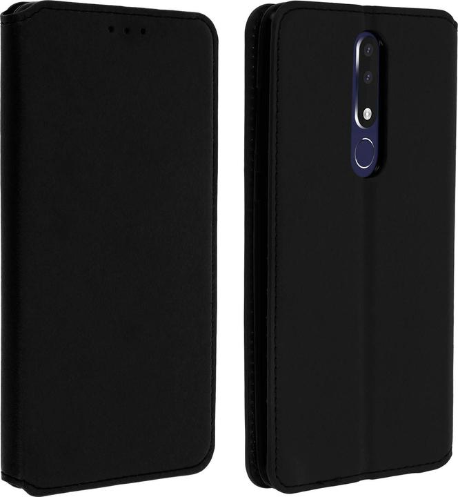 Actual product image Avizar Elec Series (Nokia 3.1 Plus)