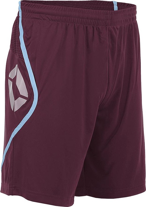 Actual product image Stanno Pisa Short (Without Inner Brief) (3XL)