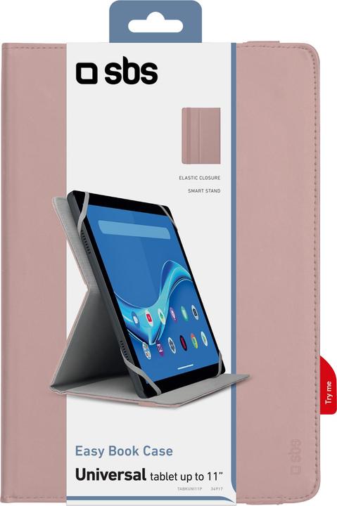 Produktbild SBS Universal Bookhülle