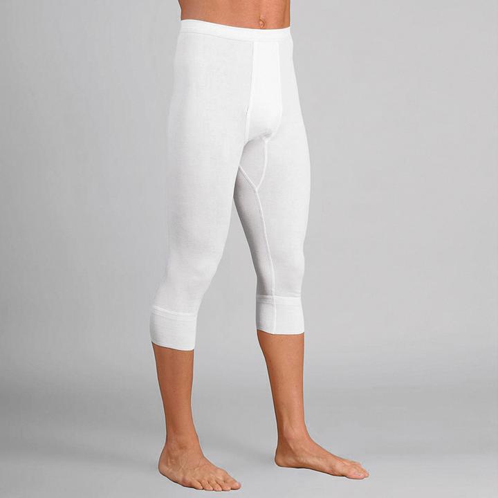 Produktbild Con-ta Herren-Unterhose, 3/4 lang 4er-Pack (L, 4er Pack)