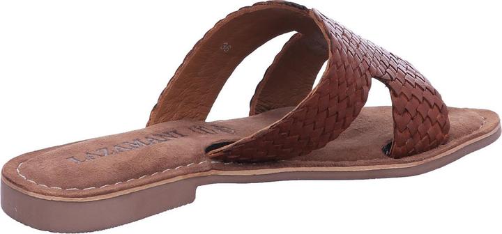 Actual product image Lazamani Pantoletten (37)