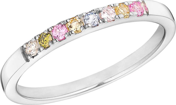 Immagine prodotto S.Oliver Damenring (56, 925 Argento)